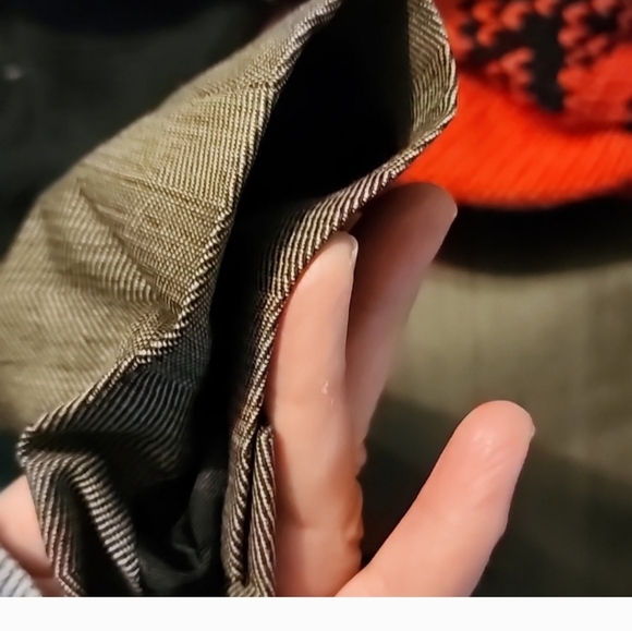 Pierre Cardin Vintage‎ Herringbone blazer 35R S - Picture 8 of 11